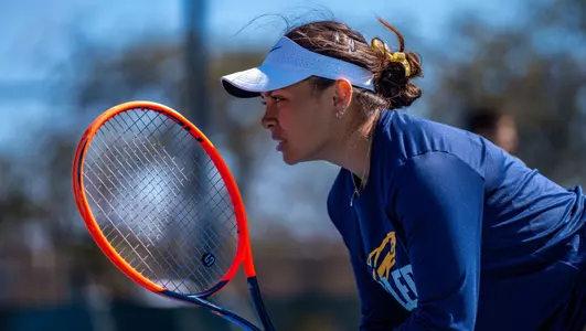 Cassie Alcala vs. WMU