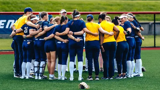 TOL vs. CMU at 2024 MAC Tournament