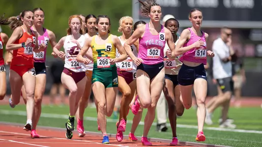 Laura Nicholson & Alex Bauer