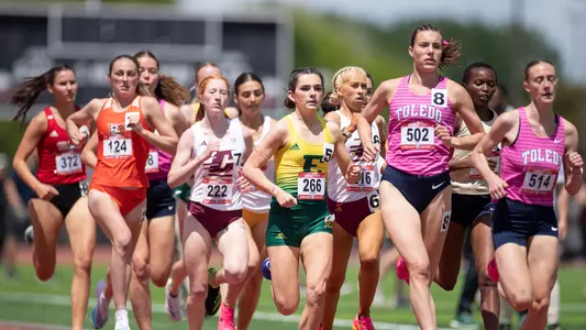 Laura Nicholson & Alex Bauer