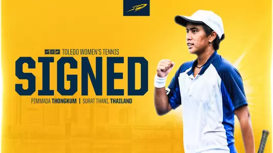 Â Pimmada Thongkum signing 2024-25