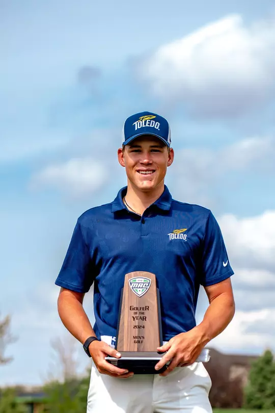 Barend Botha MAC Champion