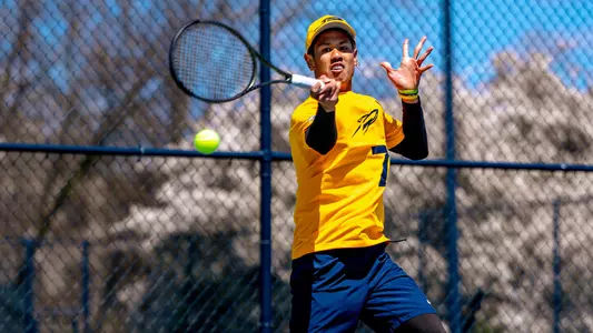 Sornalksup vs. B. Georgin in MAC Championship final