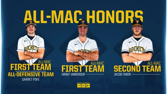 All-MAC Baseball