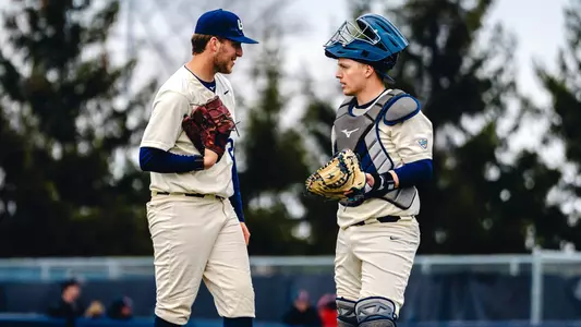 Jacob Tabor and Brayden White