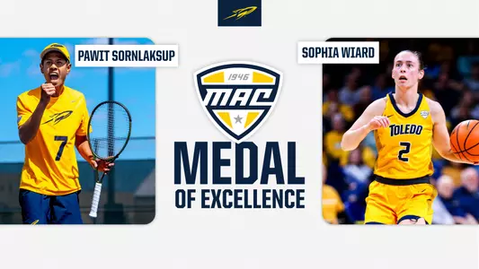 2024 MAC Medal of Excellence Sornlaksup & Wiard