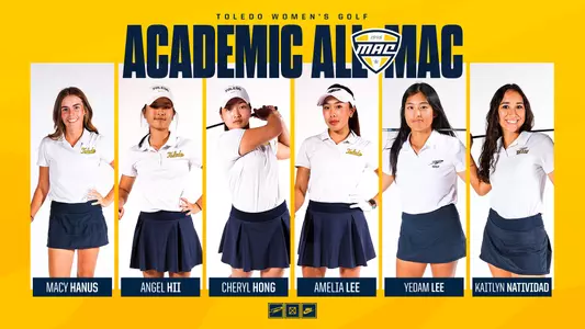 Academic All-MAC