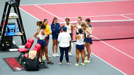 Toledo at 224 NCAA Tournament