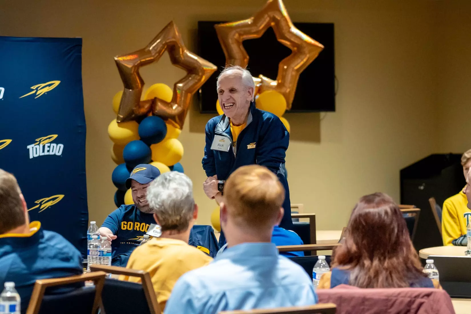 Fan Council 2023-24 - 1st Meeting