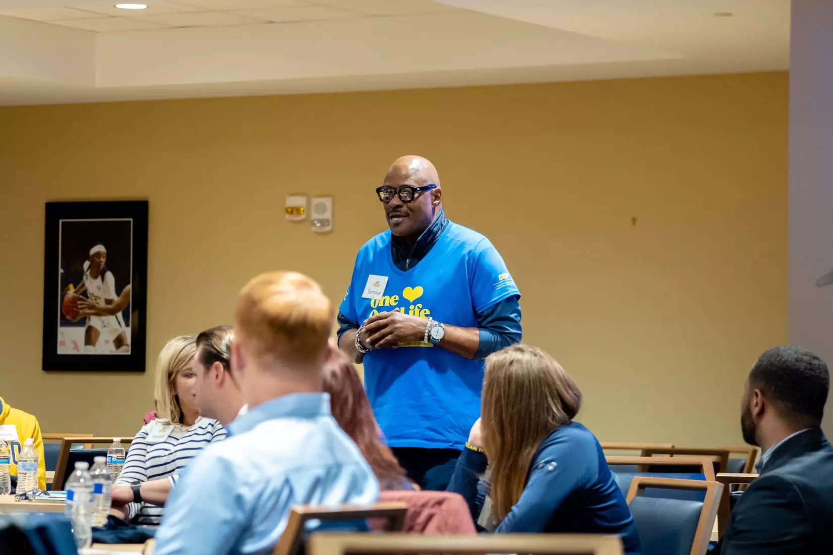 Fan Council 2023-24 - 1st Meeting