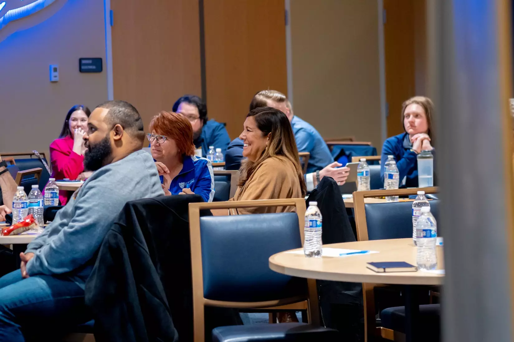 Fan Council 2023-24 - 1st Meeting