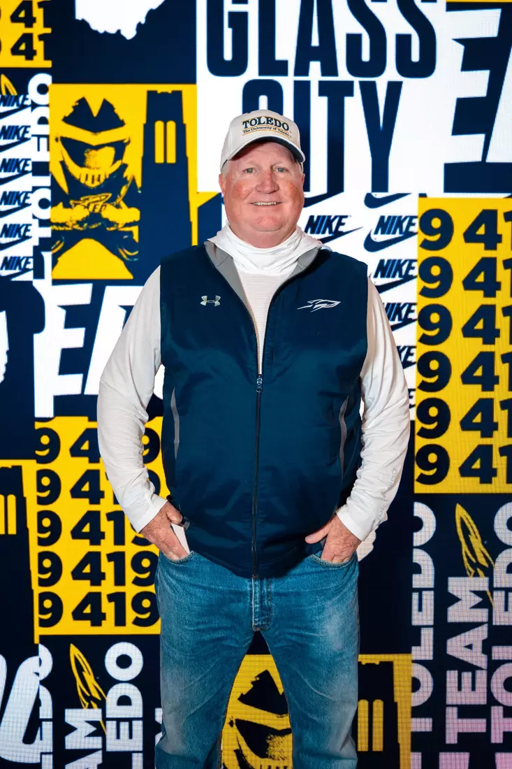 Fan Council - Dave Tullis