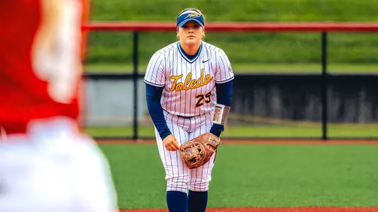 E.Bracamonte vs. Miami @ 2024 MAC Tournament