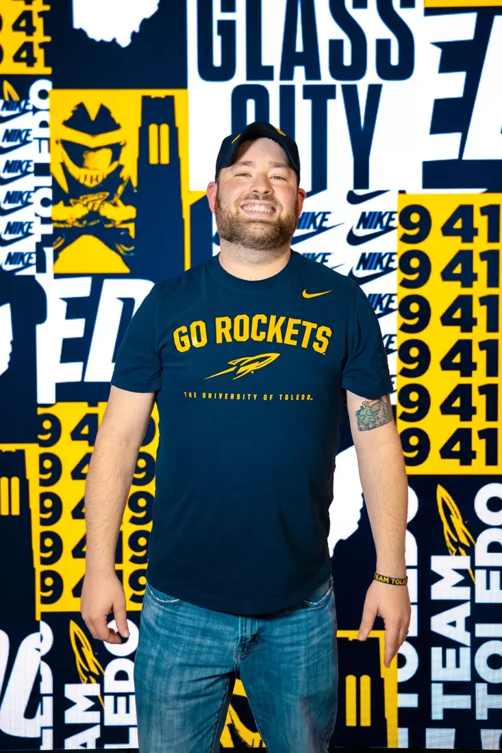 Fan Council - Elliott Werth