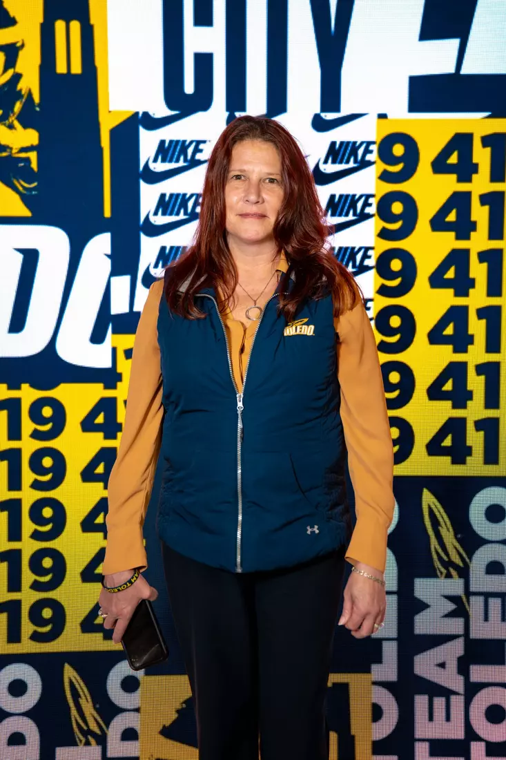 Fan Council - Lori Burkholder