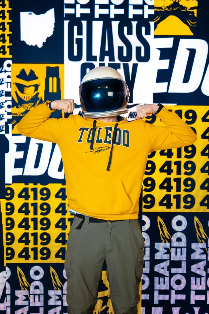 Fan Council - Matthew Morgan