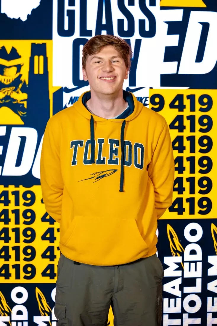 Fan Council - Matthew Morgan