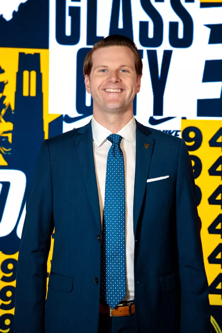 Fan Council - Patrick Richardson