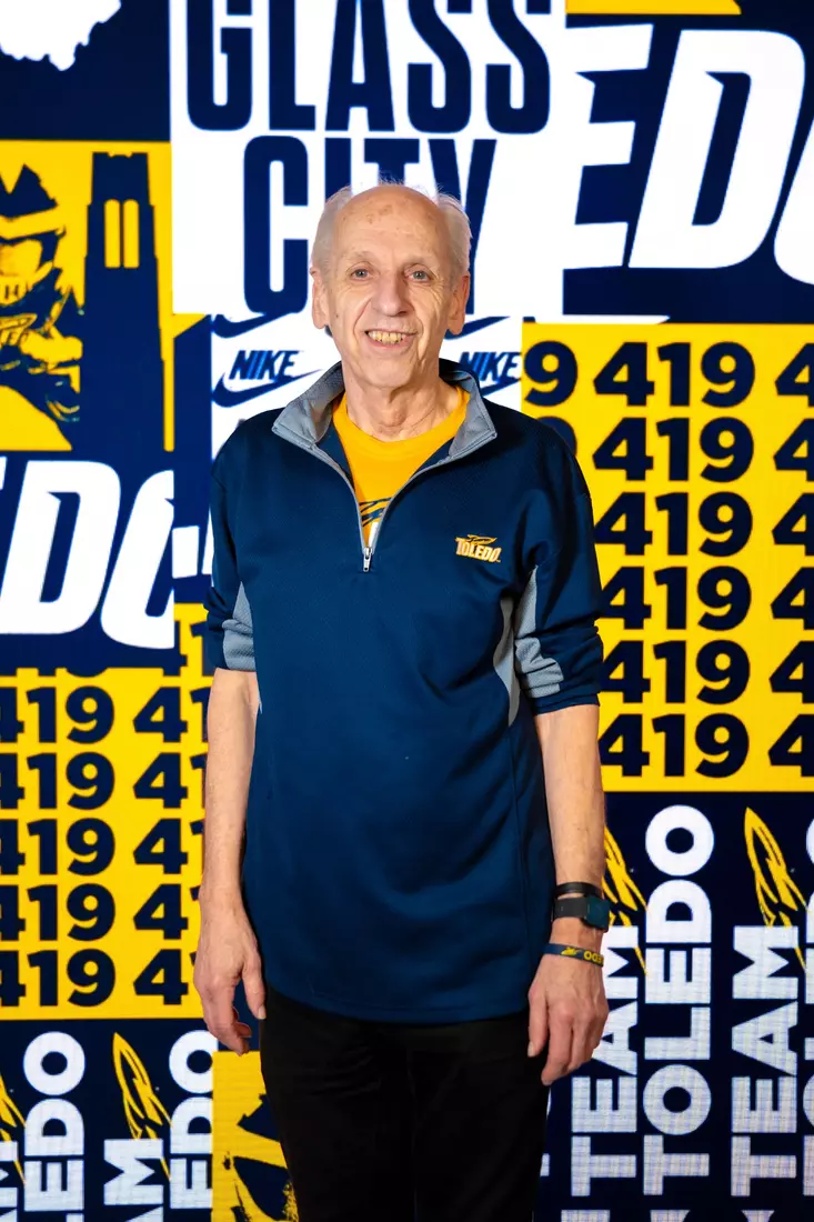 Fan Council - Rick Rump