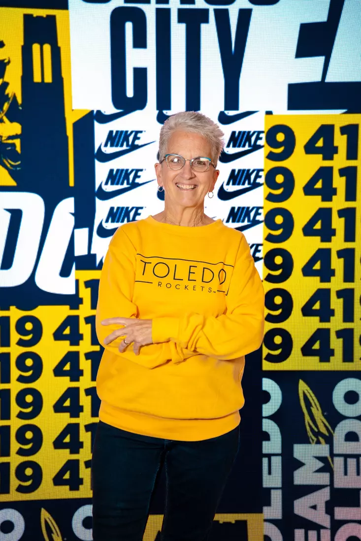 Fan Council - Terri Zmuda