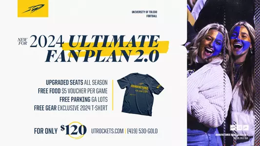 Ultimate Fan Plan 2.0