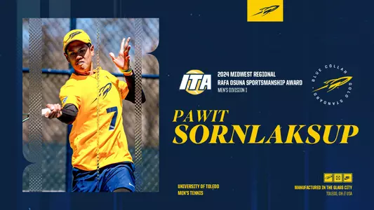 ITA Regional Award - Sornlaksup
