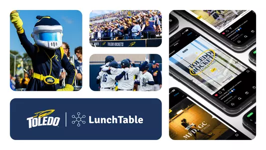 Toledo x Lunchtable Ambassador