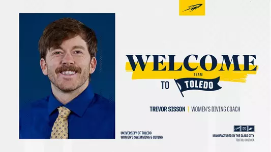 Trevor Sisson new hire