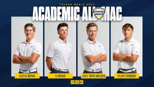 Academic All-MAC