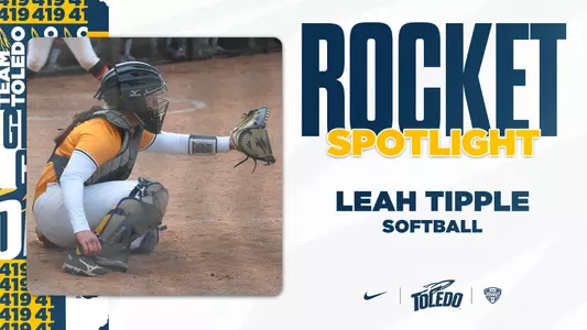 Rocket Spotlight Leah Tipple