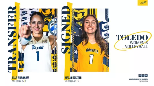 2024 Volleyball Recruits