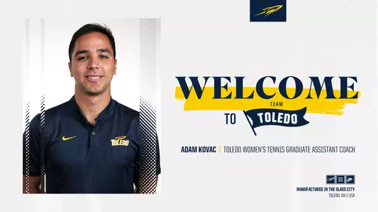 Adam Kovac WTEN GA