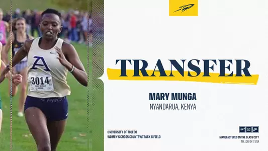 Mary Munga Signed Final