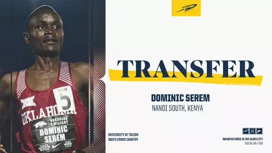 Dominic Serem