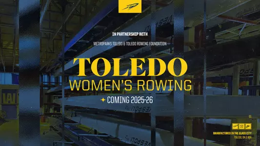 Women's Rowing