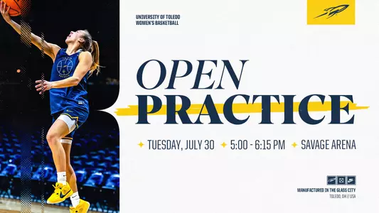 WBB Open Practice New