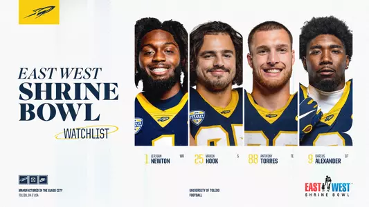 East West Shrine Bowl