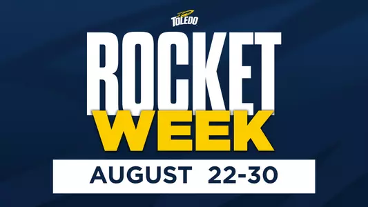 Rocket Week