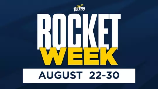 Rocket Week