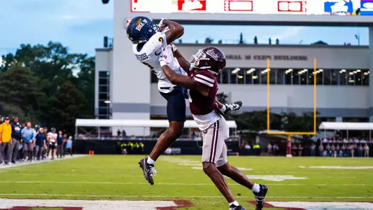 Junior Vandeross III