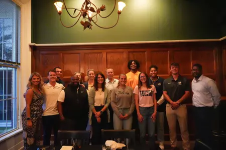 Dining With the Deans - Sept. 2024