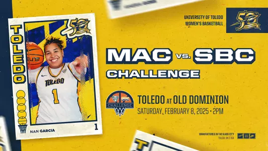 SBC game WBB at Old Dominion