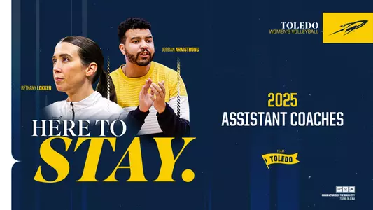 Bethany Lokken and Jordan Armstrong Graphic