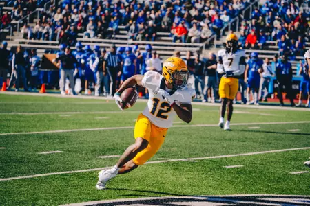 Avery Smith vs. Buffalo