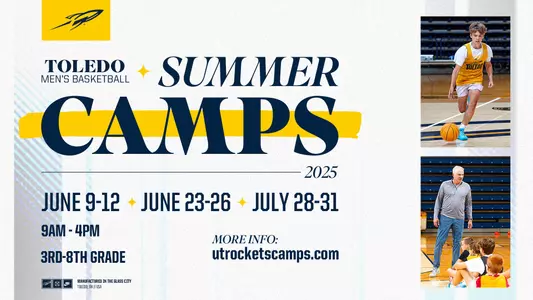 Basketball Summer Camp