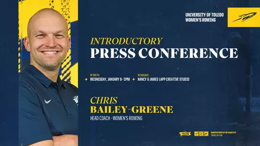 Chris Bailey Greene Press Conference