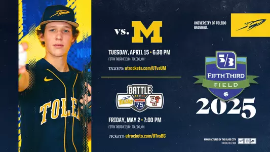 Fifth Third Field Games