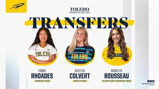 Women's Soccer Transfers 2025