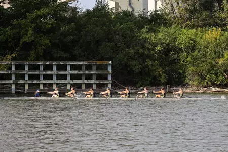 Rowing - Glass City Regatta