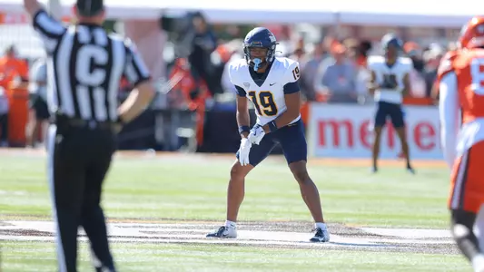 Daryl Barnett Jr vs BG